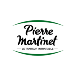 Pierre Martinet Logo
