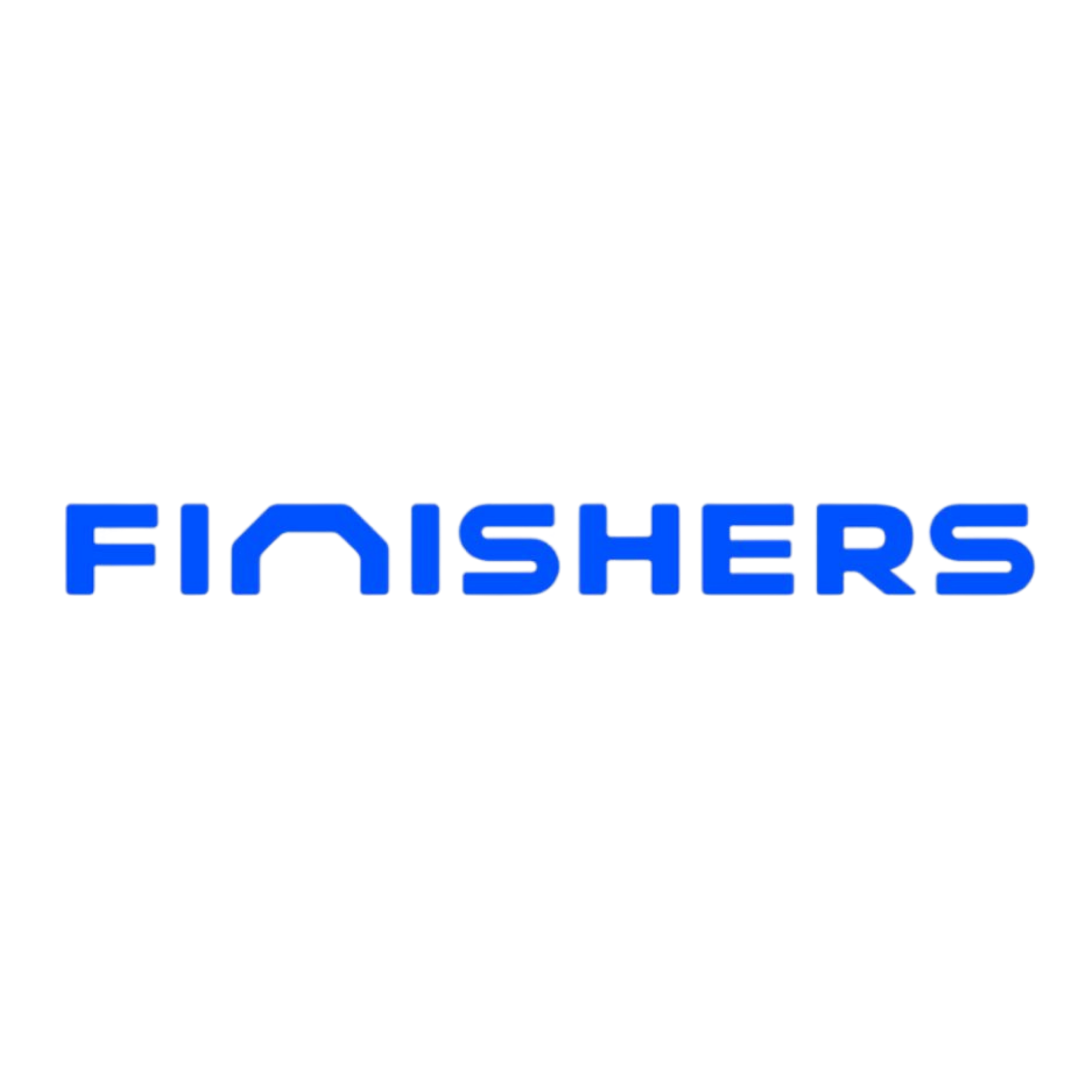 FINISHERS