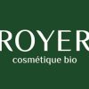 ; Logo RoyeR Cosmétique Bio pour présenter les avis clients