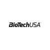 Logo BiotechUSA pour présenter les avis clients