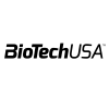 Logo BiotechUSA pour présenter les avis clients