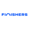 Logo Finishers pour présenter les avis clients