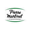Logo Pierre Martinet pour présenter les avis clients